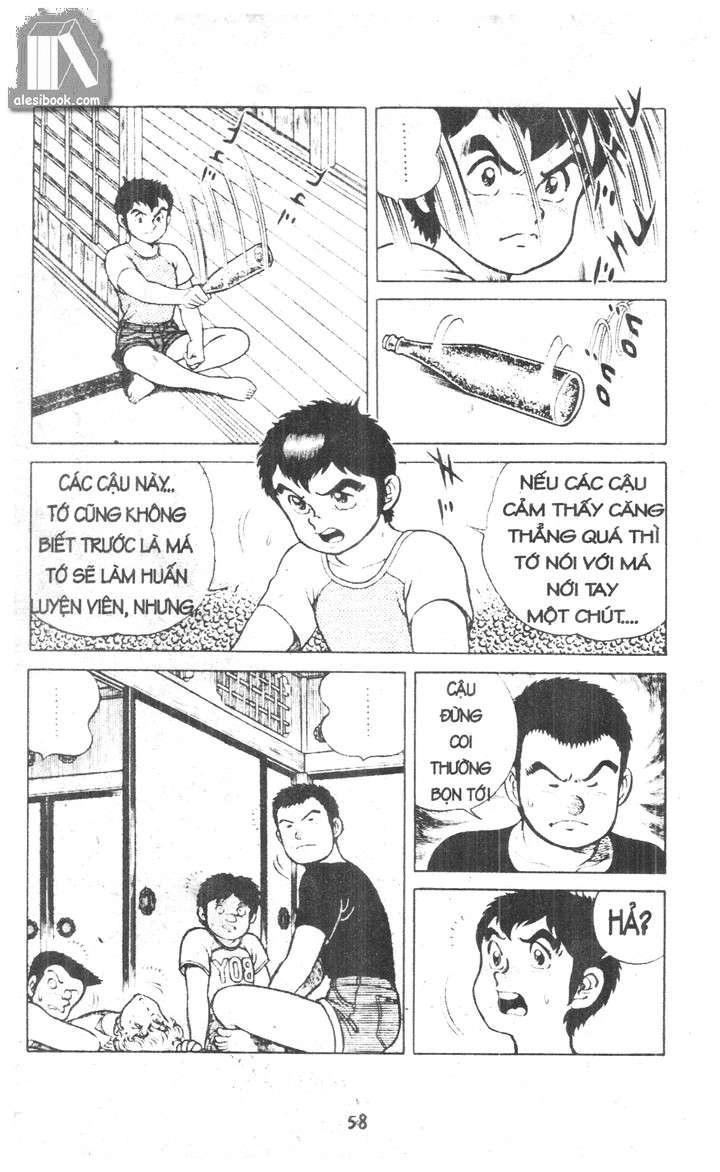 Musashi Chapter 12 - 55