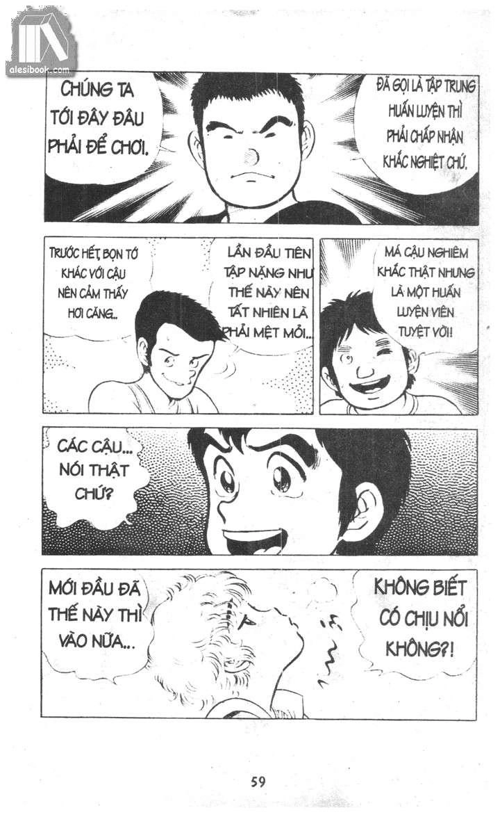 Musashi Chapter 12 - 56