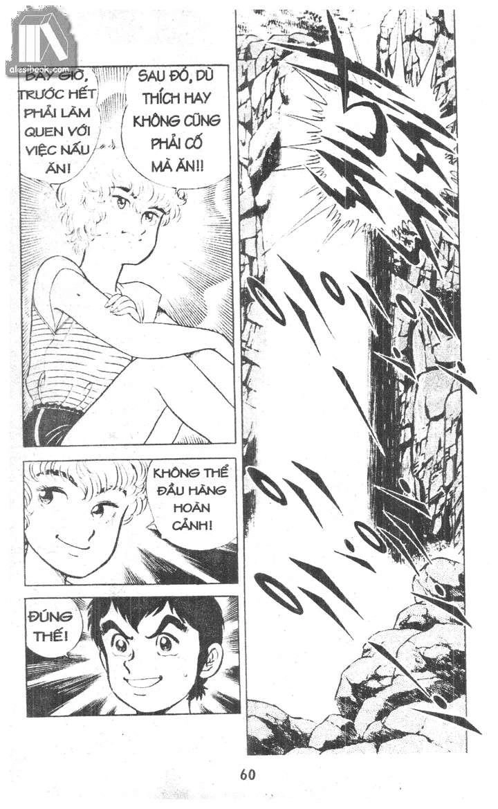 Musashi Chapter 12 - 57