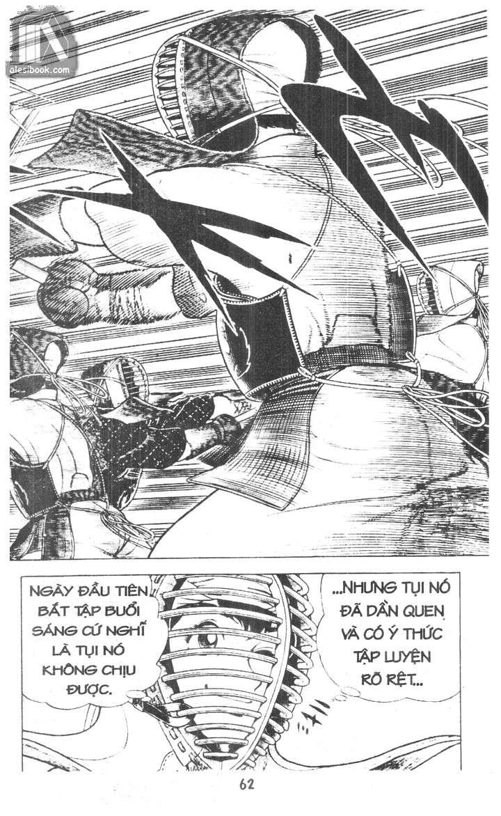 Musashi Chapter 12 - 59