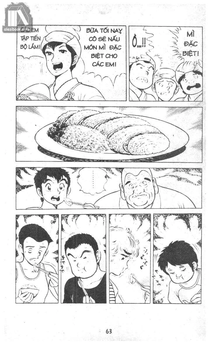 Musashi Chapter 12 - 60