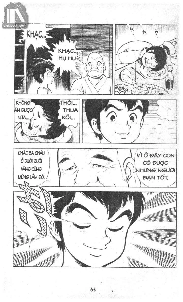 Musashi Chapter 12 - 62