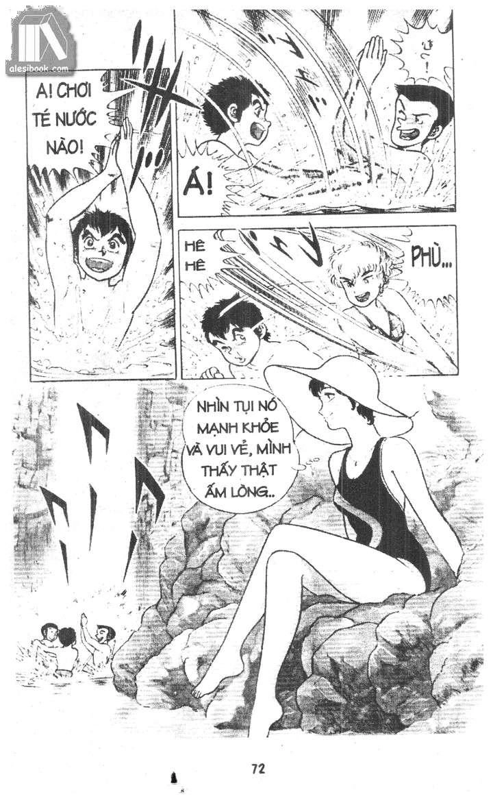 Musashi Chapter 12 - 69