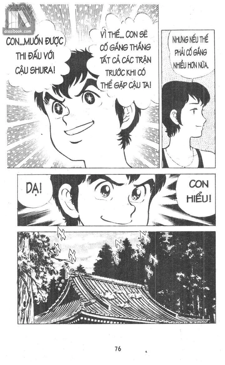 Musashi Chapter 12 - 73