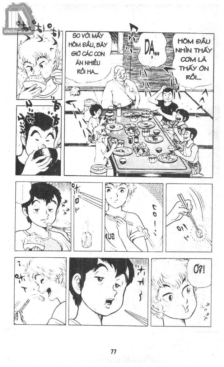 Musashi Chapter 12 - 74