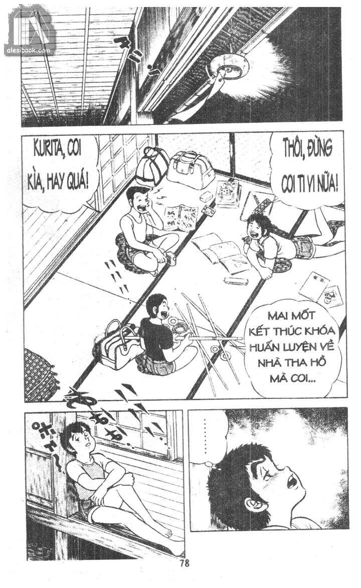 Musashi Chapter 12 - 75