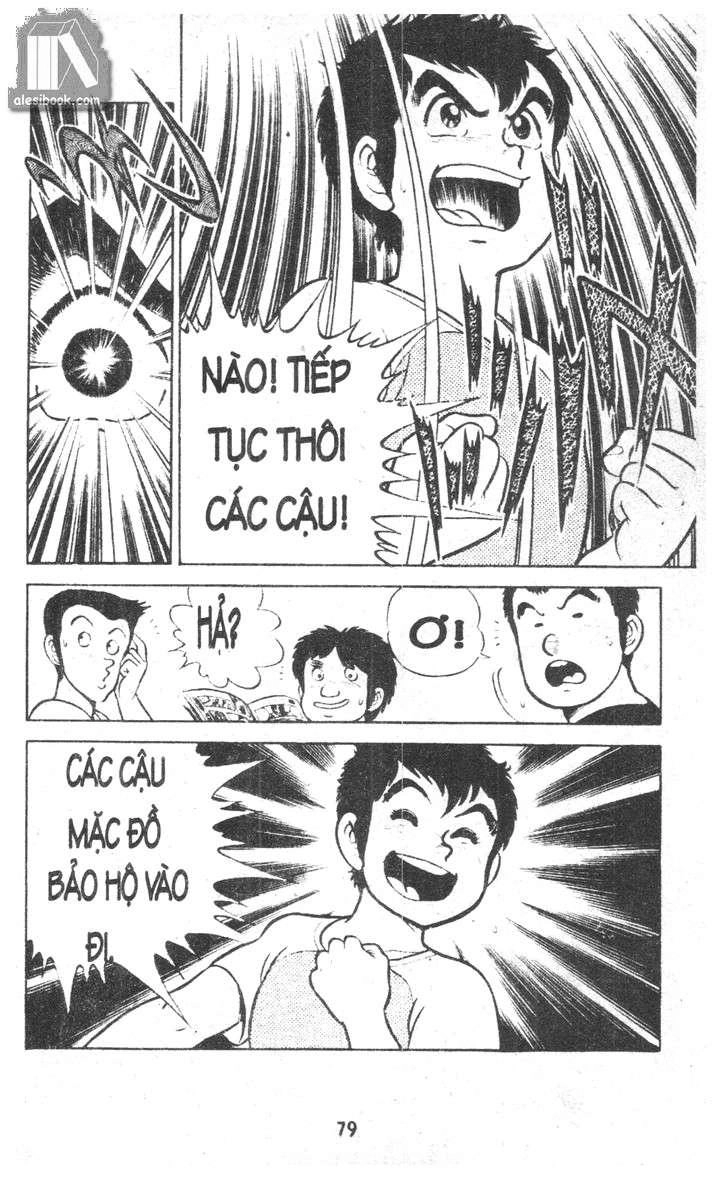 Musashi Chapter 12 - 76