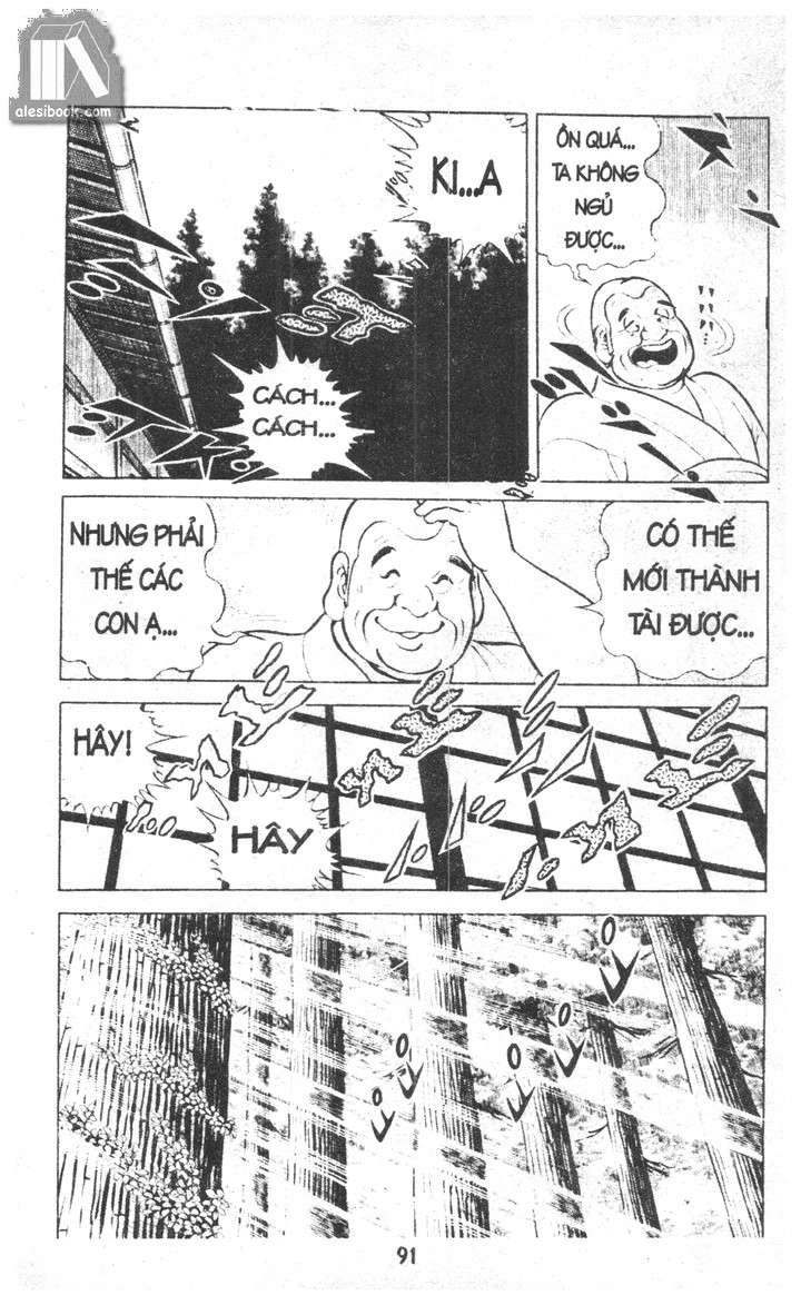 Musashi Chapter 12 - 88