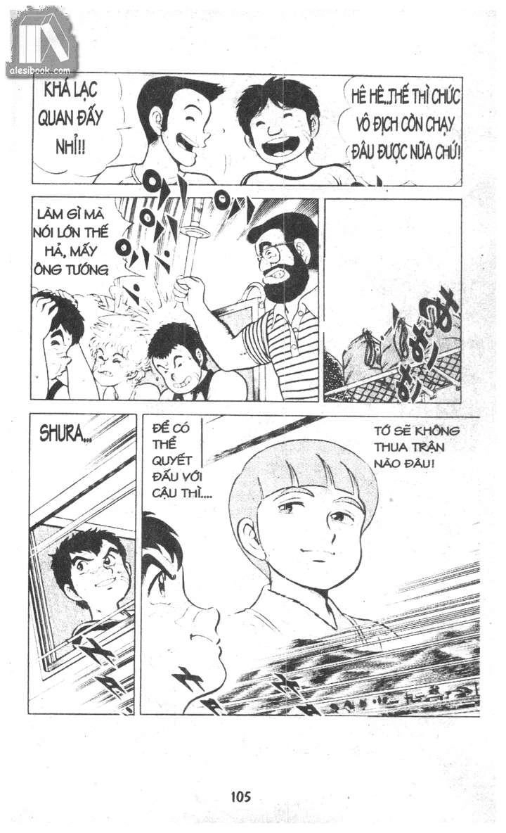 Musashi Chapter 12 - 102