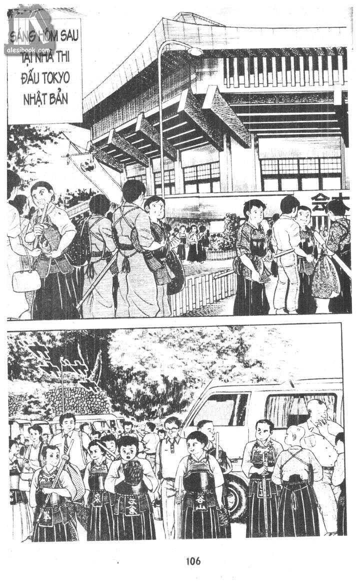 Musashi Chapter 12 - 103