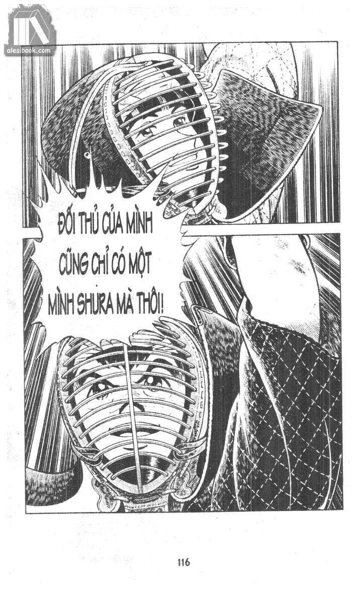 Musashi Chapter 12 - 113