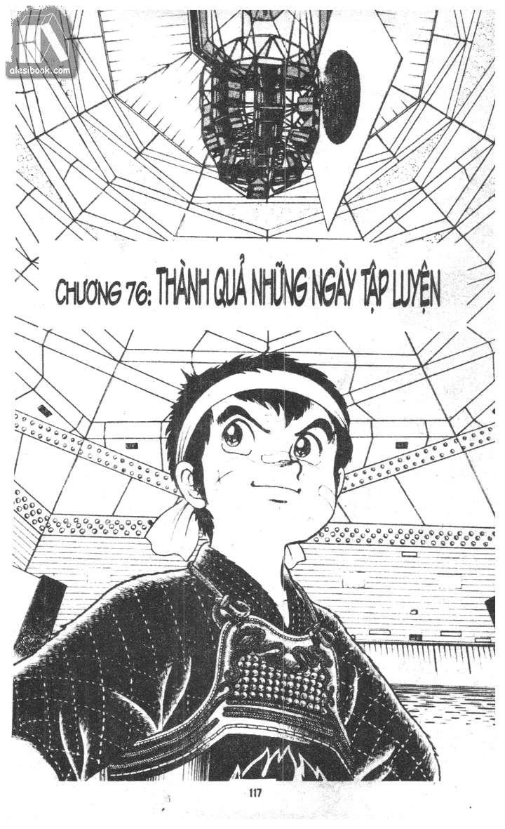 Musashi Chapter 12 - 114