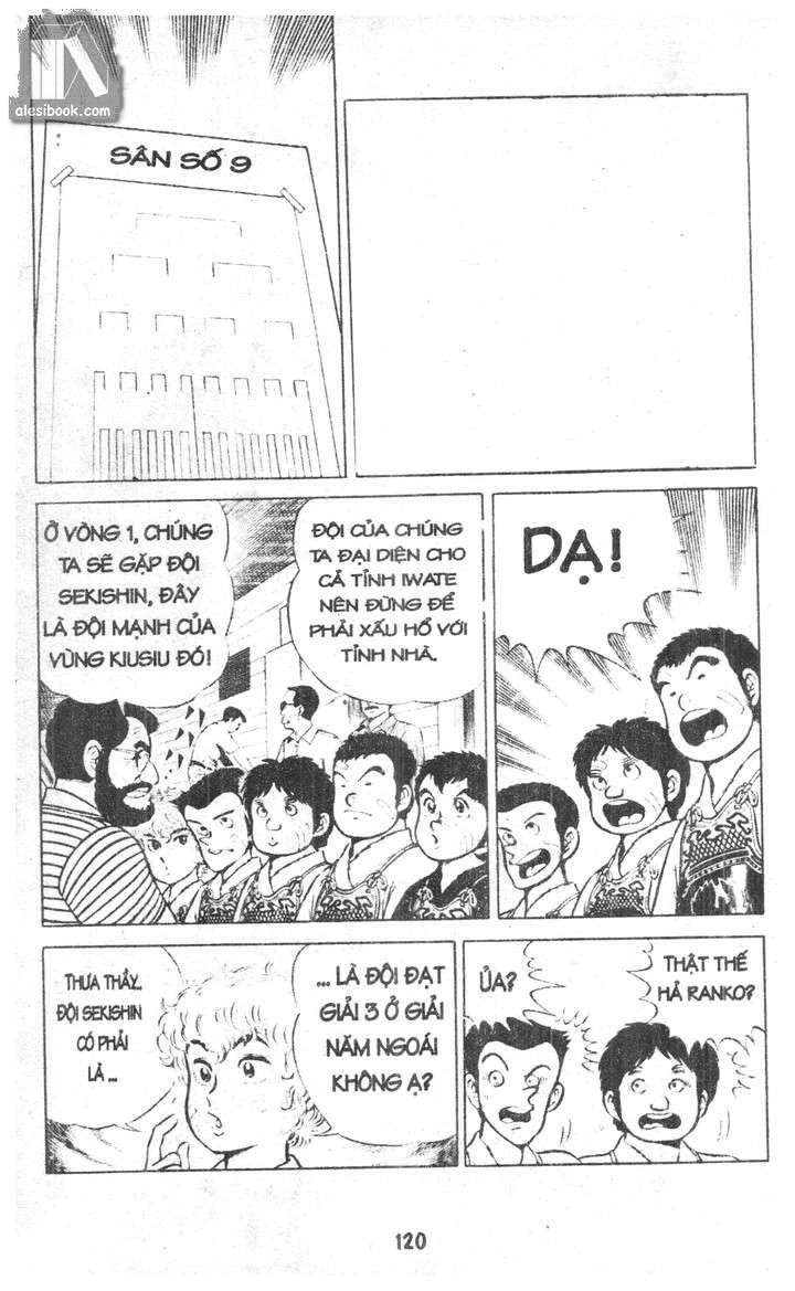 Musashi Chapter 12 - 117