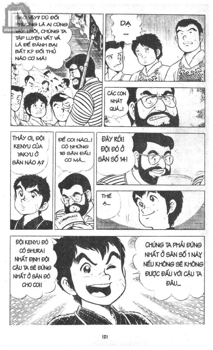 Musashi Chapter 12 - 118