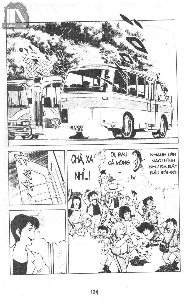 Musashi Chapter 12 - 121