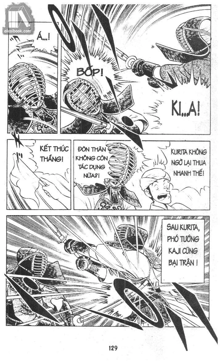 Musashi Chapter 12 - 126