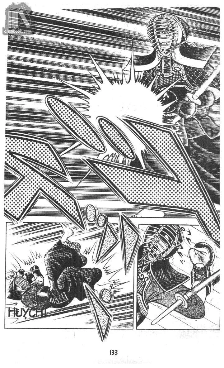 Musashi Chapter 12 - 130