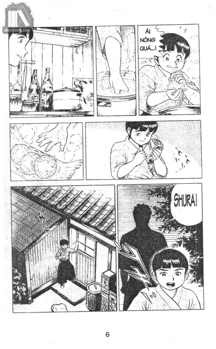 Musashi Chapter 10 - 2