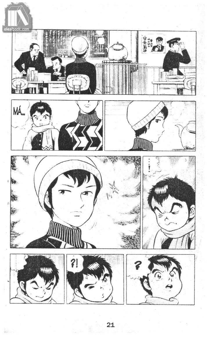 Musashi Chapter 10 - 17