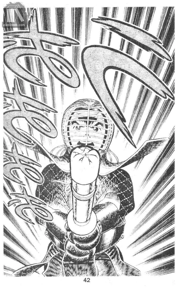 Musashi Chapter 10 - 39