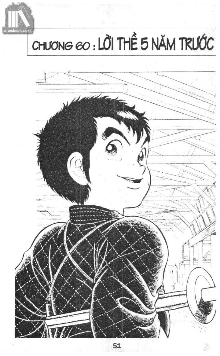 Musashi Chapter 10 - 48