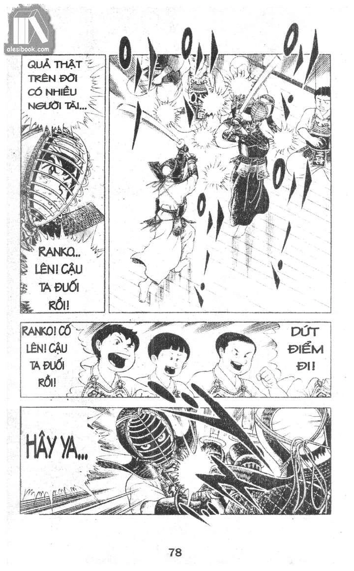 Musashi Chapter 10 - 75