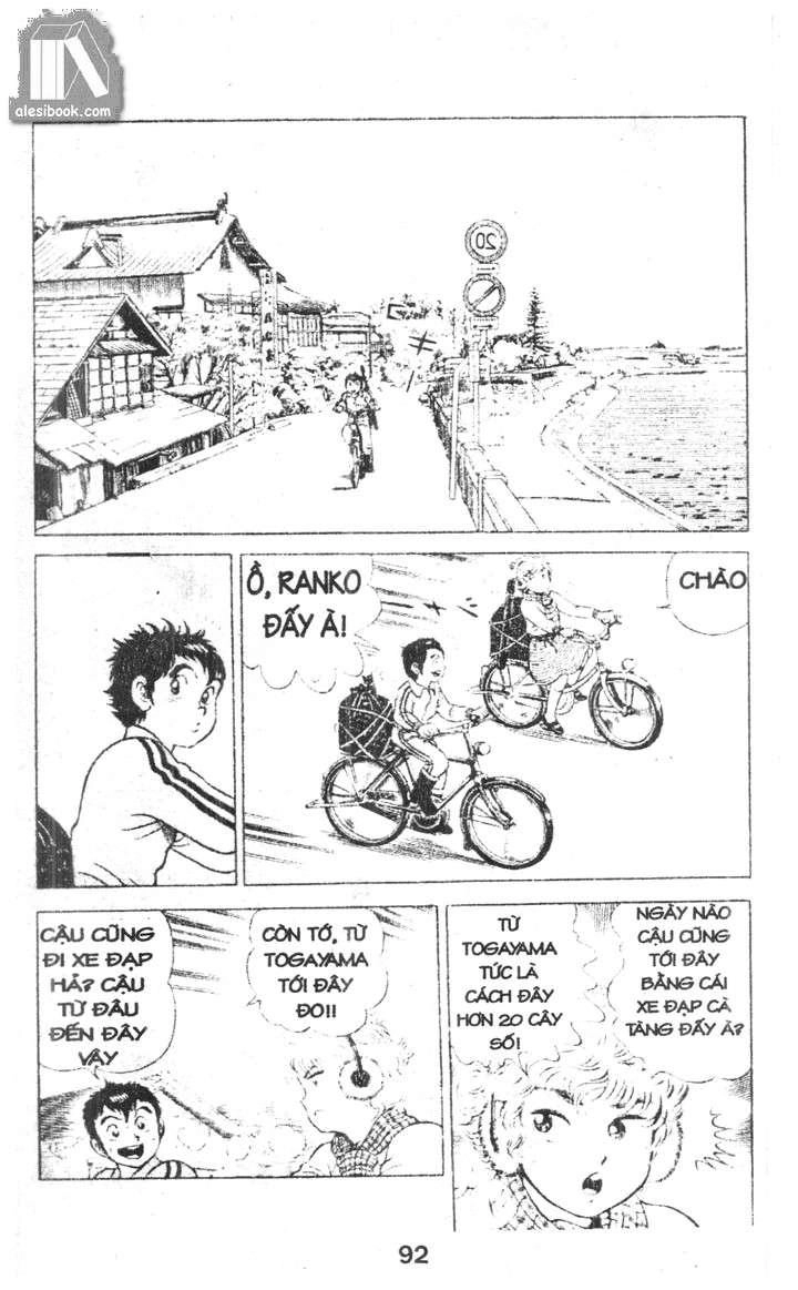 Musashi Chapter 10 - 89