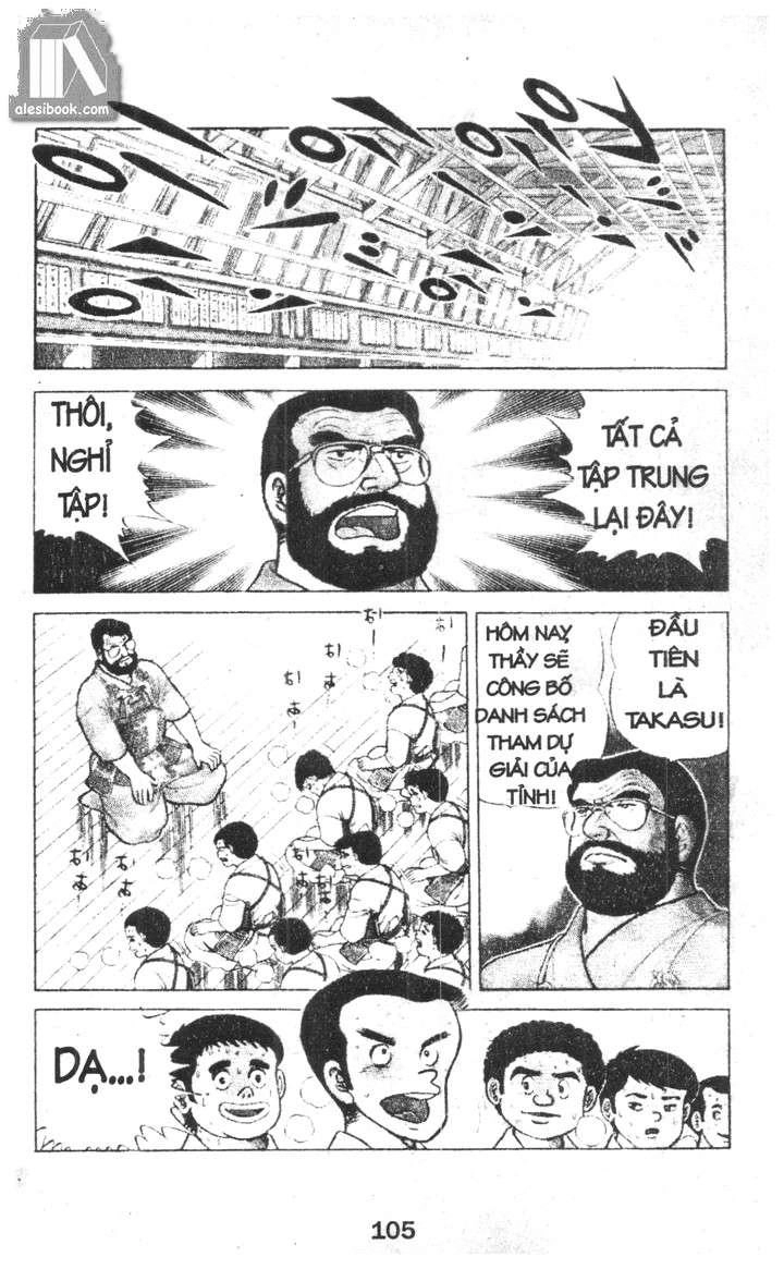 Musashi Chapter 10 - 102