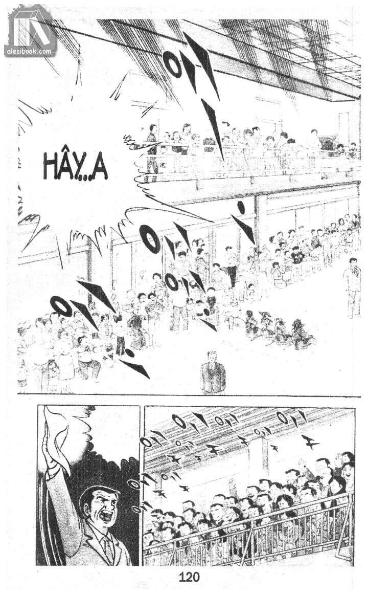 Musashi Chapter 10 - 117