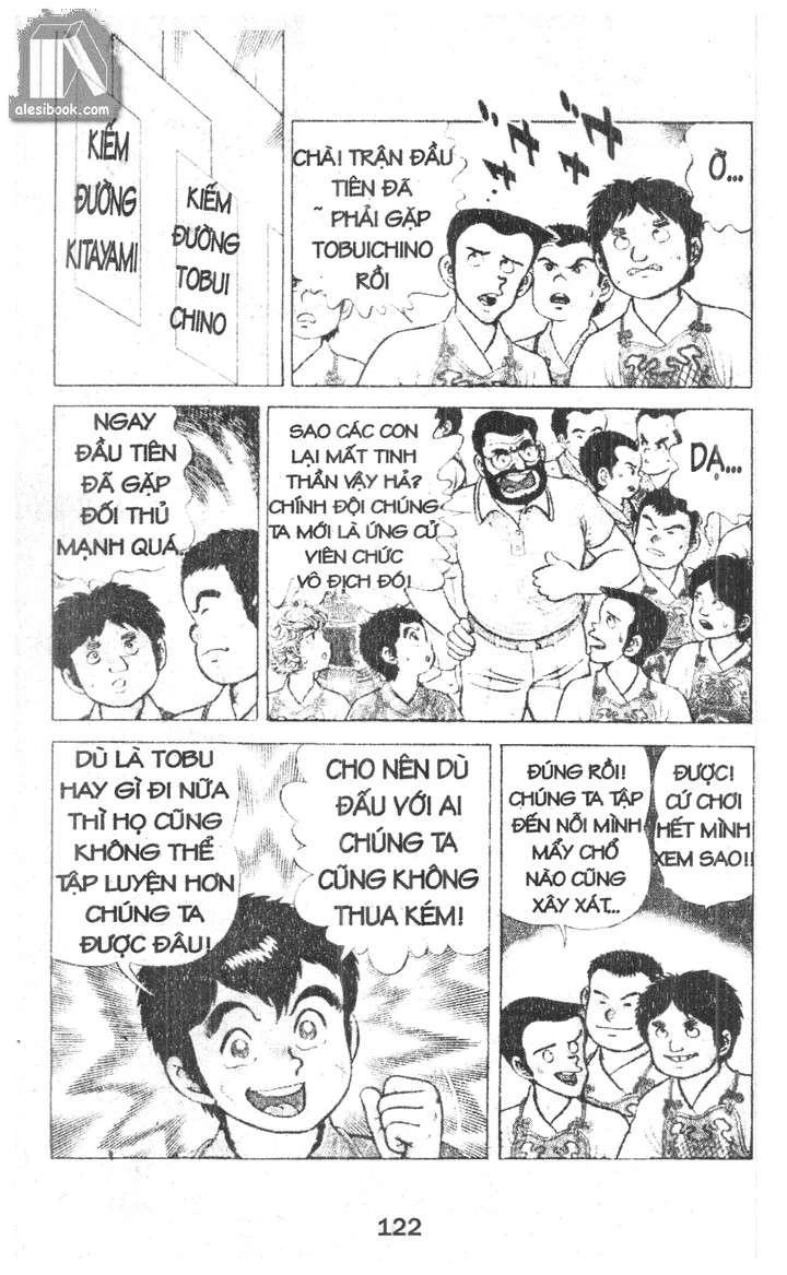 Musashi Chapter 10 - 119