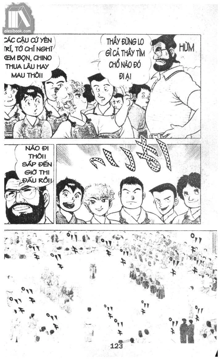 Musashi Chapter 10 - 120