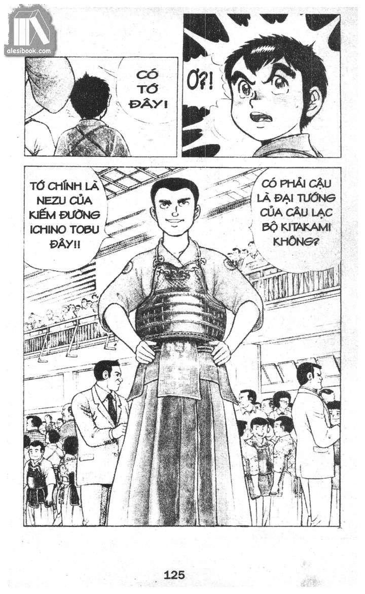 Musashi Chapter 10 - 122