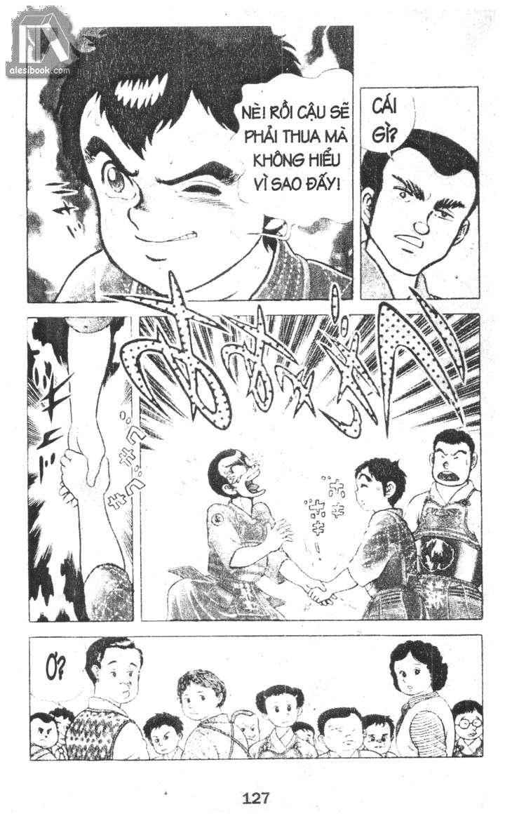 Musashi Chapter 10 - 124