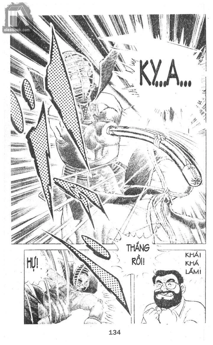 Musashi Chapter 10 - 131