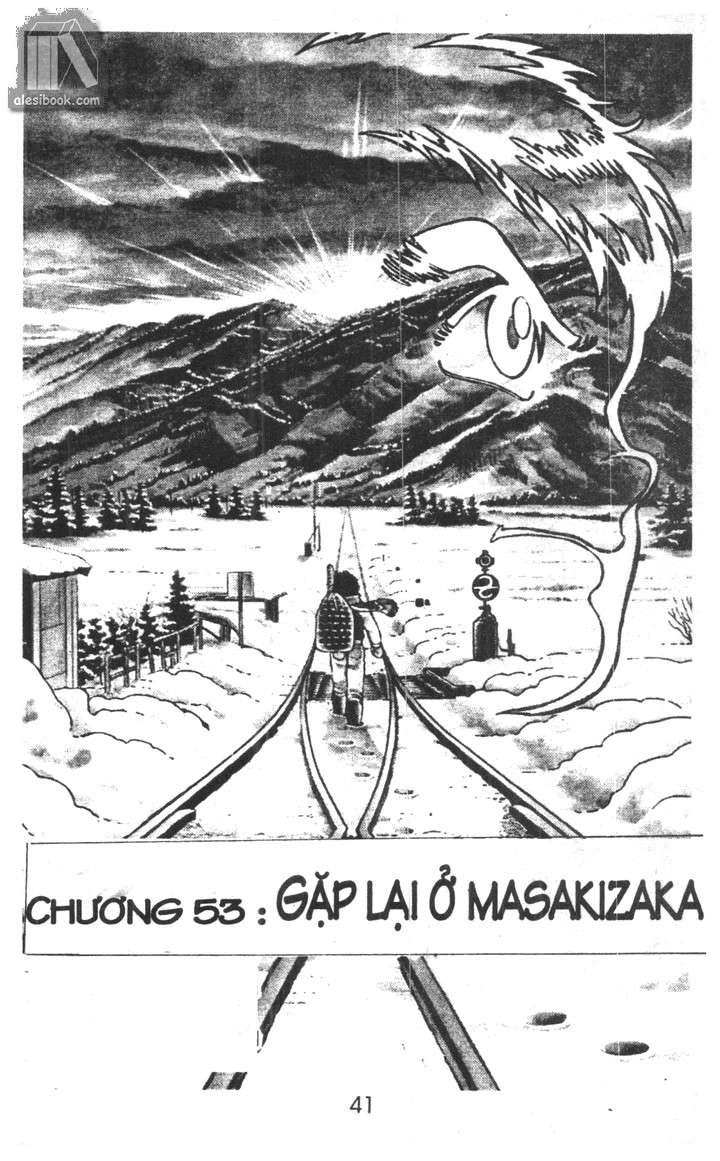 Musashi Chapter 9 - 41