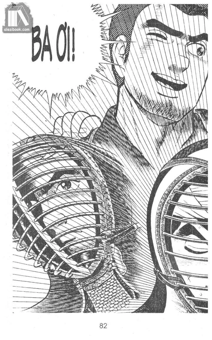 Musashi Chapter 9 - 82