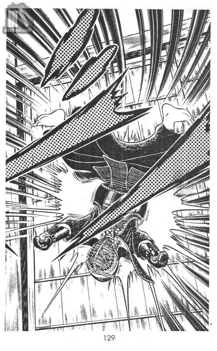 Musashi Chapter 9 - 129