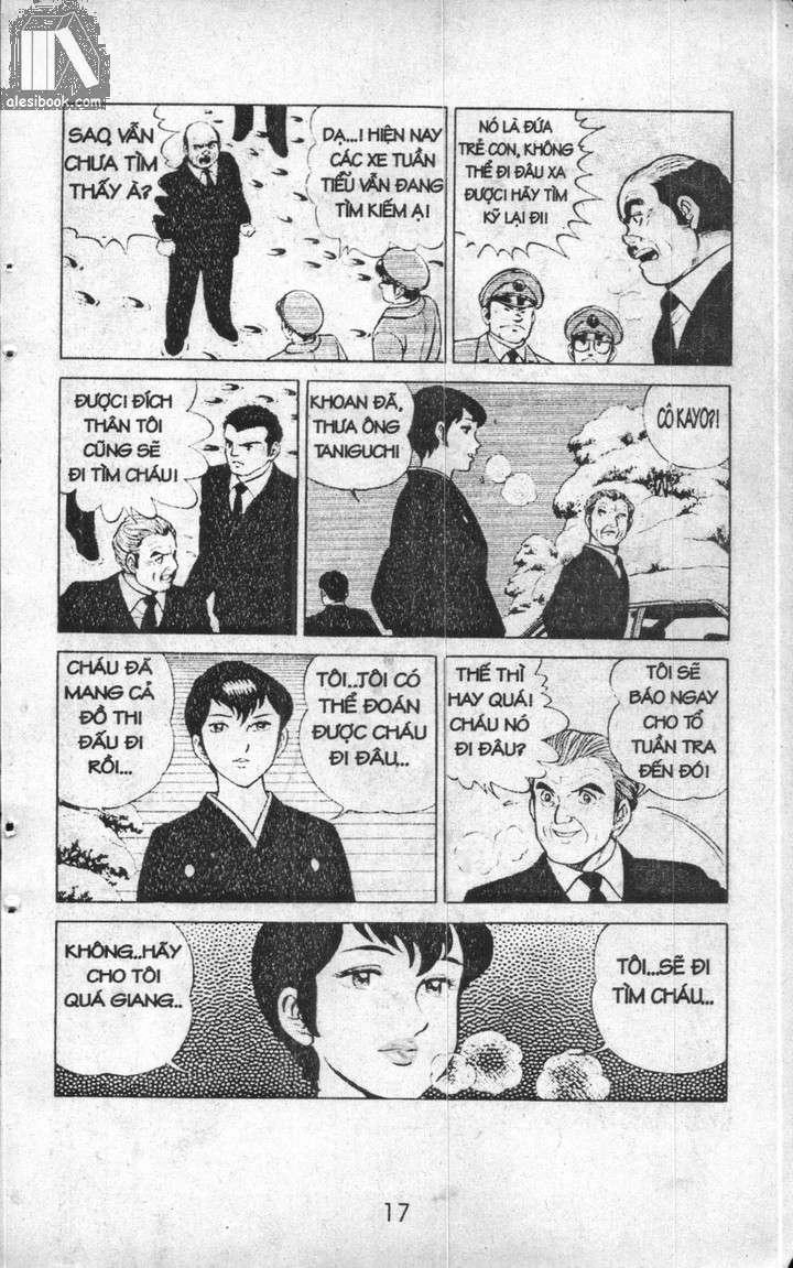 Musashi Chapter 8 - 13