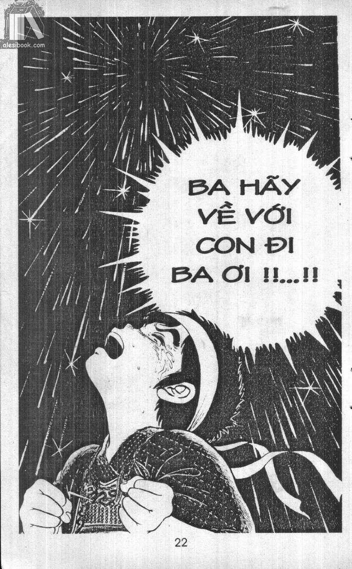 Musashi Chapter 8 - 18