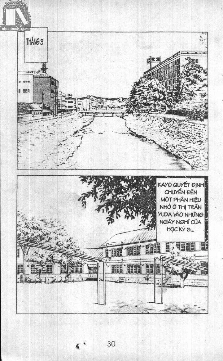 Musashi Chapter 8 - 26