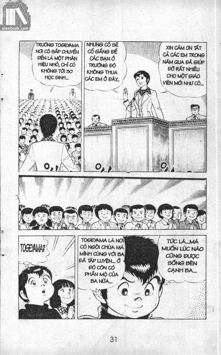 Musashi Chapter 8 - 27