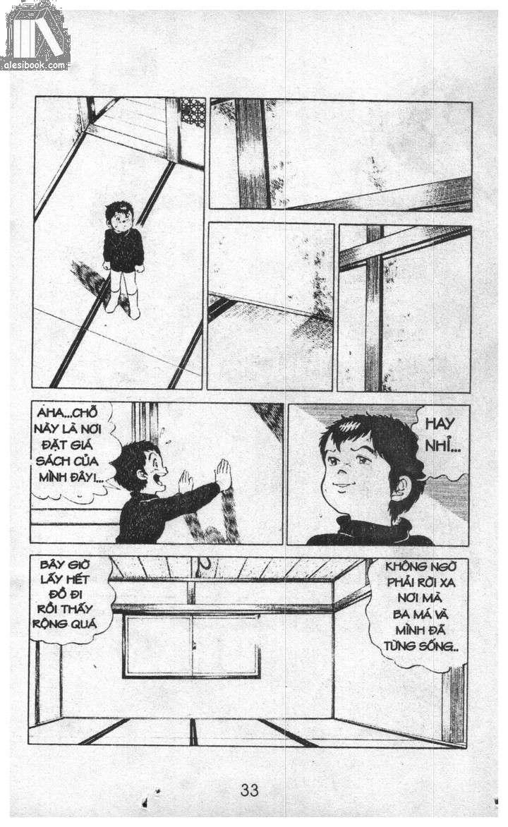 Musashi Chapter 8 - 29