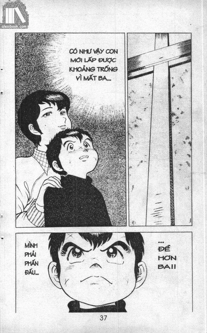 Musashi Chapter 8 - 33