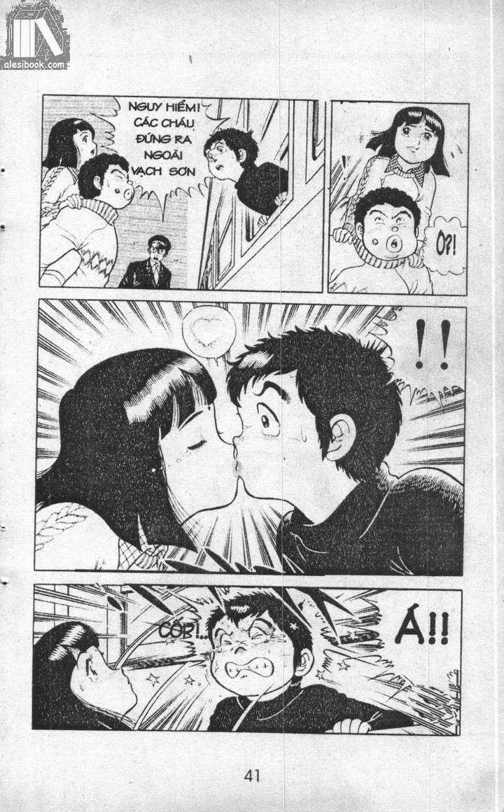 Musashi Chapter 8 - 37