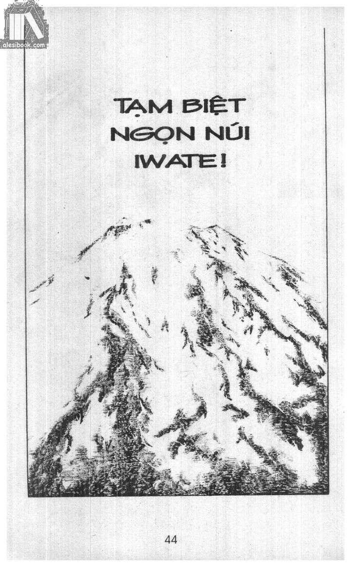 Musashi Chapter 8 - 40