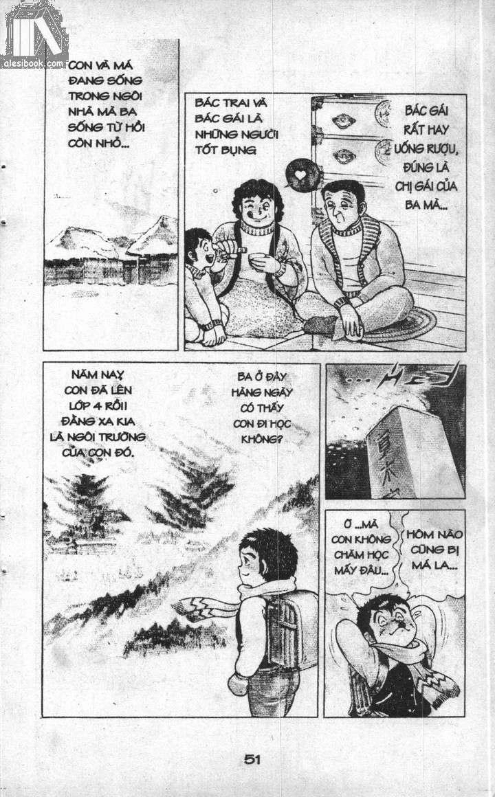 Musashi Chapter 8 - 47