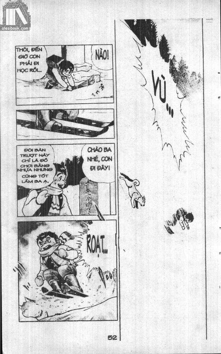 Musashi Chapter 8 - 48