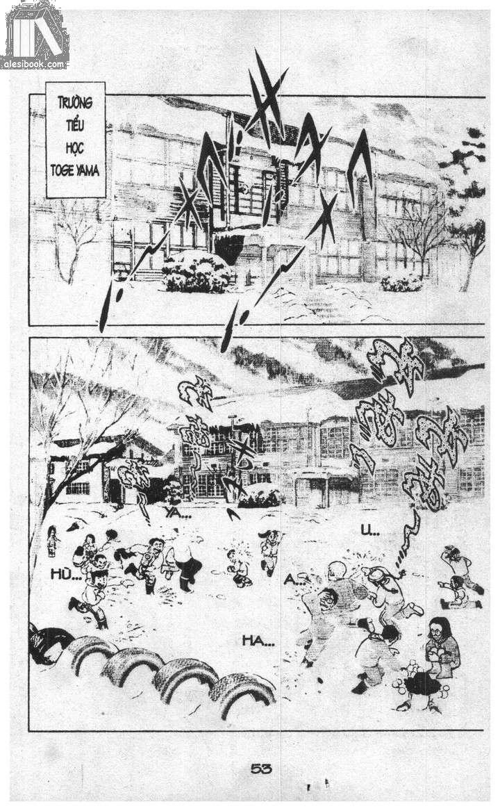 Musashi Chapter 8 - 49