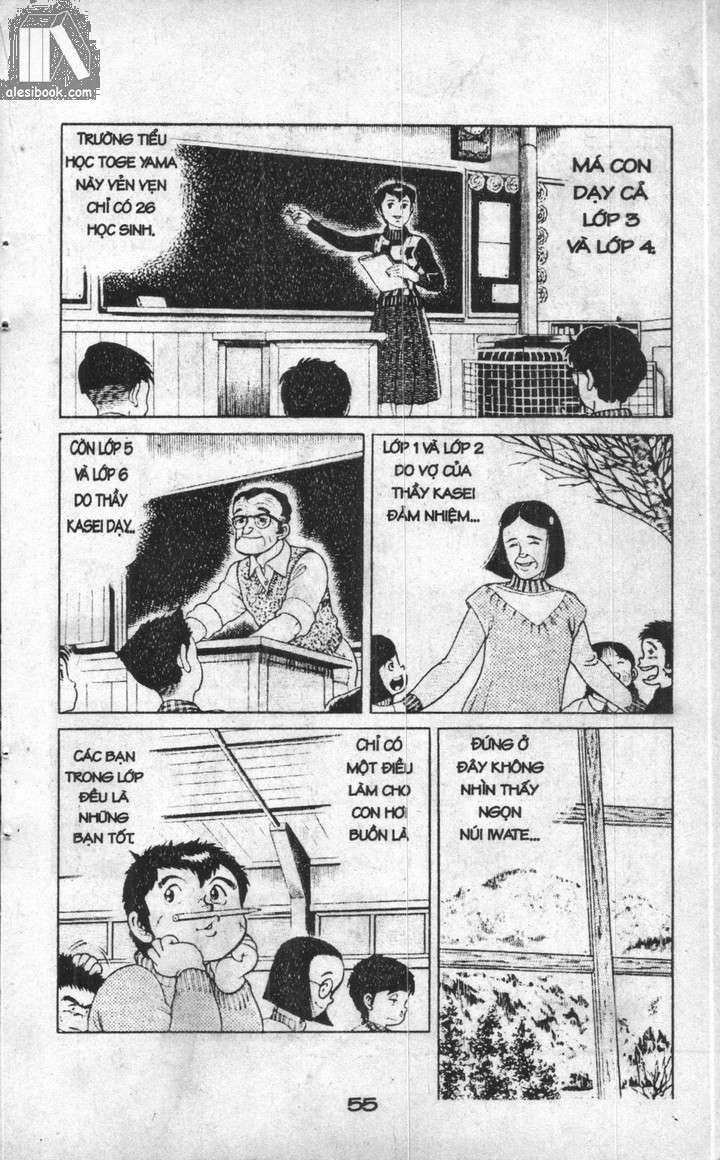 Musashi Chapter 8 - 51