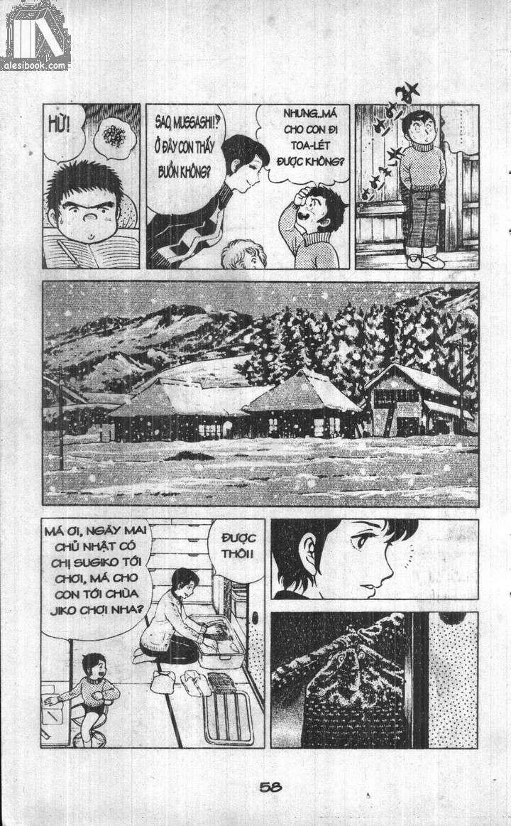 Musashi Chapter 8 - 54